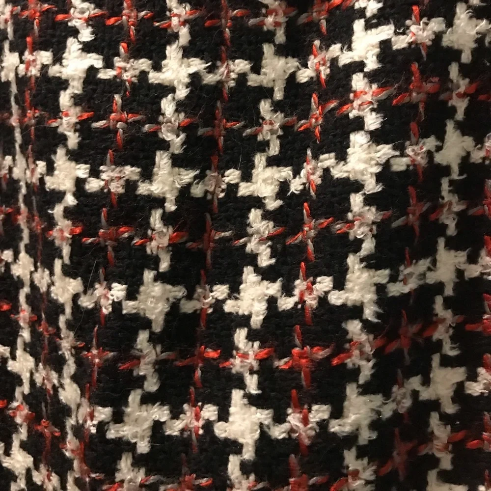 Jones New York Multicolored Skirt - Picture 8 of 11